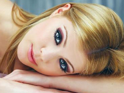 Νυφικό μακιγιάζ